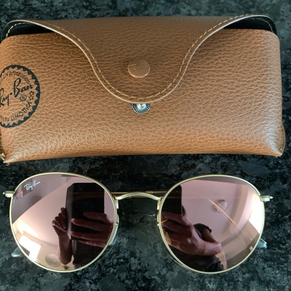 ray ban 3447 53mm